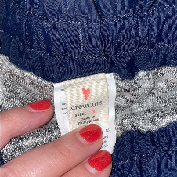 Crewcuts joggers - Picture 4 of 5